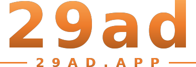 29ad logo